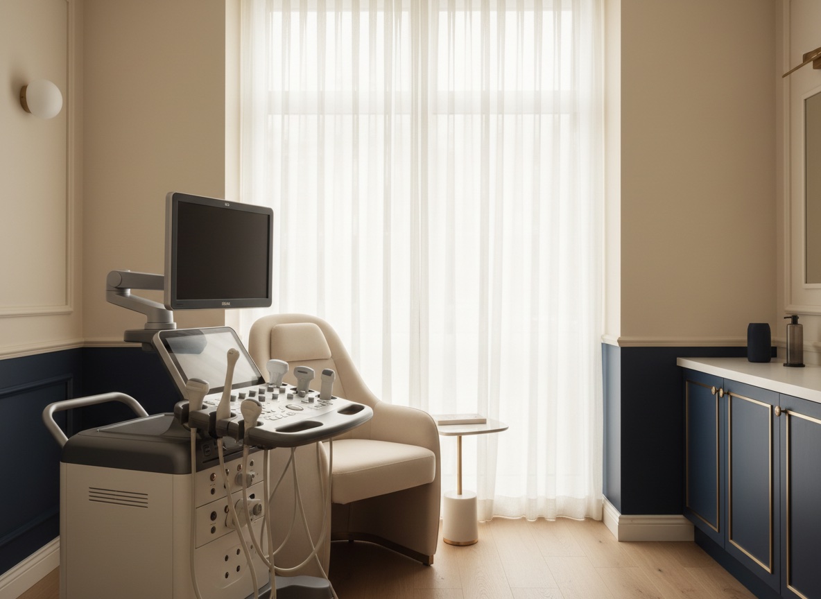 Ultrazvučna dijagnostika u Nela Medica centru