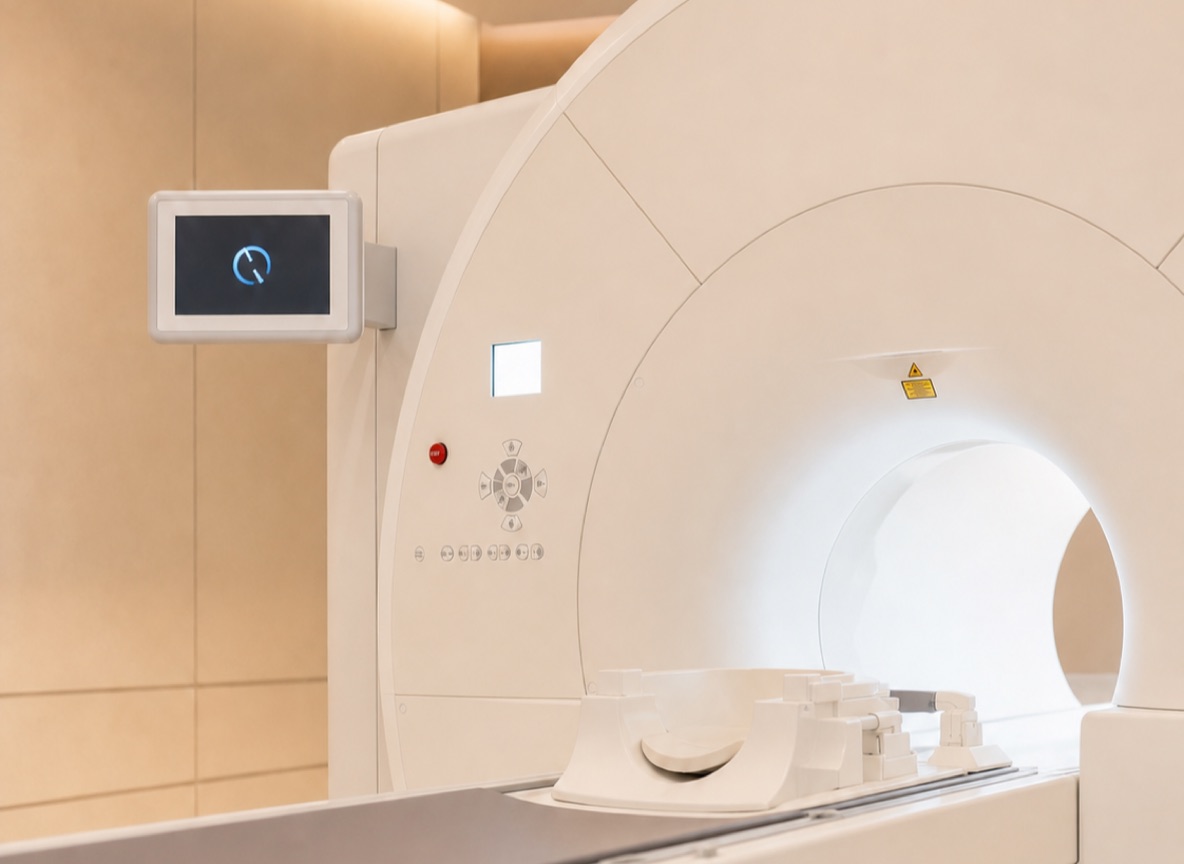 Multislajsni CT skener u Nela Medica centru